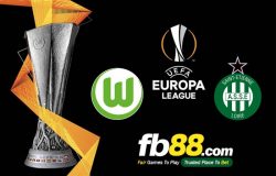 fb88-soi kèo VfL Wolfsburg vs AS Saint Etienne