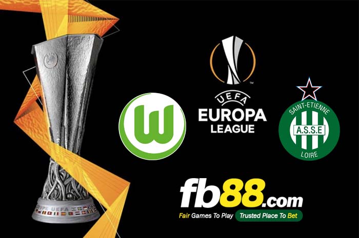 fb88-soi kèo VfL Wolfsburg vs AS Saint Etienne