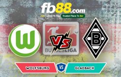 fb88-soi kèo VfL Wolfsburg vs Monchengladbach