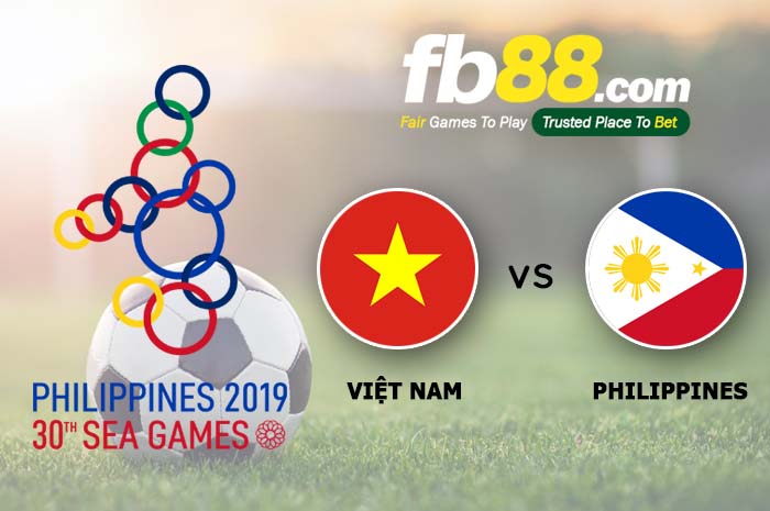 fb88-soi kèo Việt Nam vs Philippines