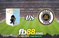 fb88-soi kèo Virtus Entella vs Spezia