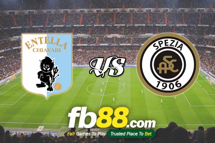 fb88-soi kèo Virtus Entella vs Spezia