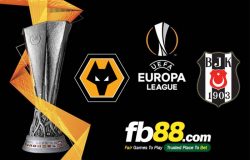 fb88-soi kèo Wolves vs Besiktas JK