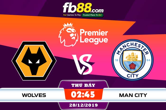 fb88-soi kèo Wolves vs Manchester City