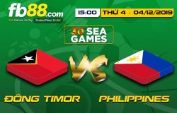 fb88-tỷ lệ kèo campuchia vs đông timor sea games 2019