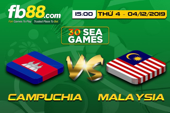 fb88-tỷ lệ kèo campuchia vs malaysia sea games 2019