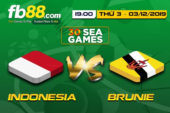 fb88-tỷ lệ kèo indonesia vs Brunie