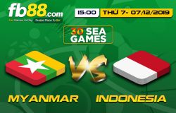 fb88-tỷ lê kèo nhà cái Myanmar vs indonesia sea games 2019