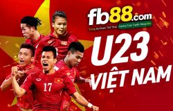 lịch thi đấu u23 châu á 2020