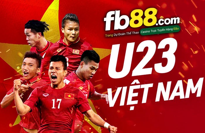 lịch thi đấu u23 châu á 2020