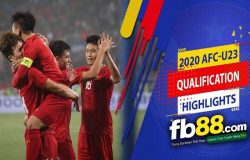 lịch thi đấu vòng chung kết u23 châu á