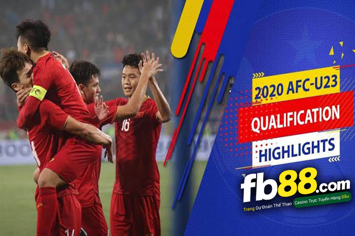 lịch thi đấu vòng chung kết u23 châu á