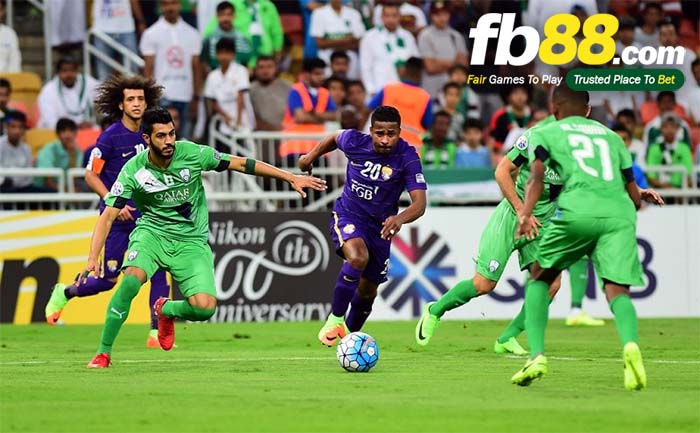 fb88-kèo chấp Al Ahli Jeddah vs Abha