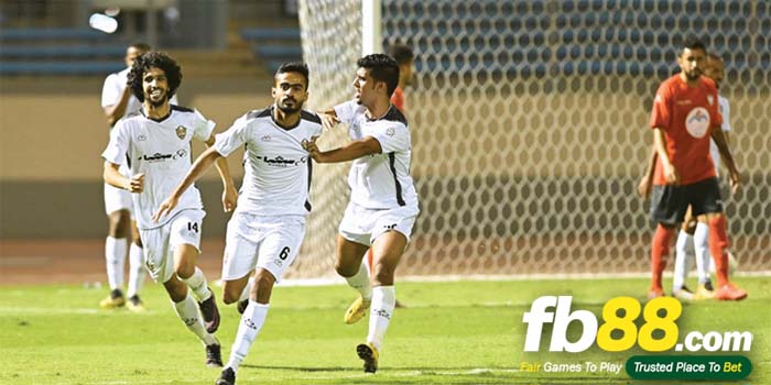 fb88-kèo chấp Al-Tai vs Al-Taqdom