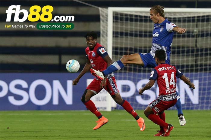 fb88-kèo chấp Bengaluru vs Jamshedpur FC