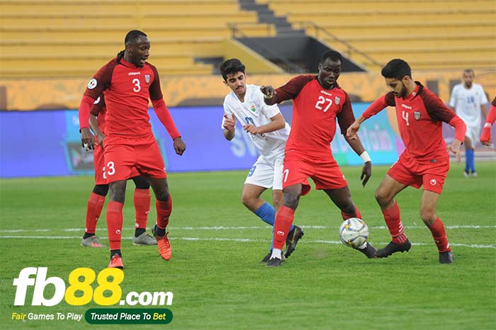 fb88-kèo chấp Burgan SC vs Al-Salibikhaet