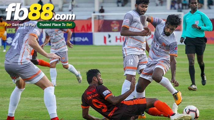 fb88-kèo chấp Gokulam Kerala FC vs Chennai City