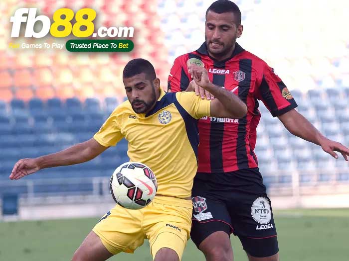 fb88-kèo chấp Hapoel Azor vs Maccabi Herzliya