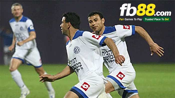 fb88-kèo chấp Hapoel Holon Yaniv vs FC Ironi Or Yehuda