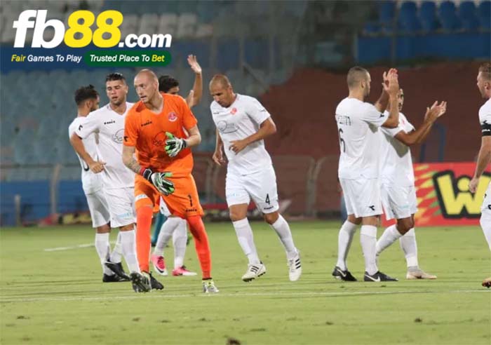 fb88-kèo chấp Hapoel Marmorek lrony Rehovot vs Maccabi Kabilio Jaffa