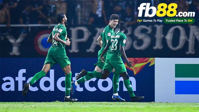 fb88-kèo chấp U23 Ả Rập Xê Út vs U23 Uzbekistan
