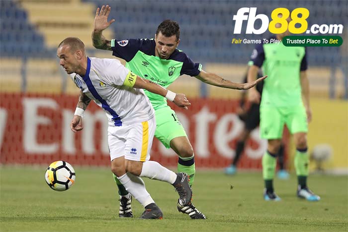fb88-kèo nhà cái Al Ahli Jeddah vs Abha