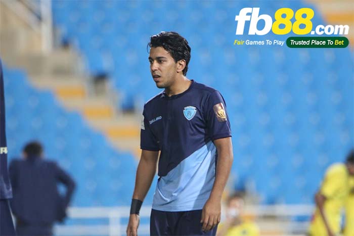 fb88-kèo nhà cái Al-Baten vs Al Bukayriyah