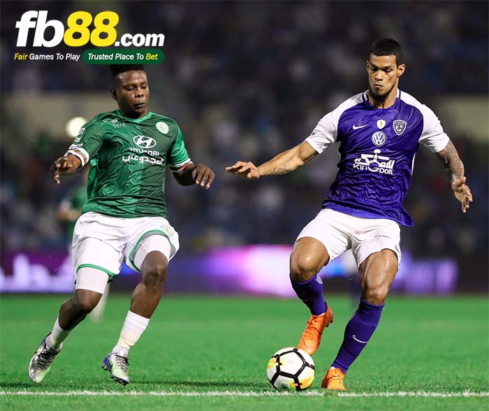 fb88-kèo nhà cái Al-Ettifaq vs Uhud