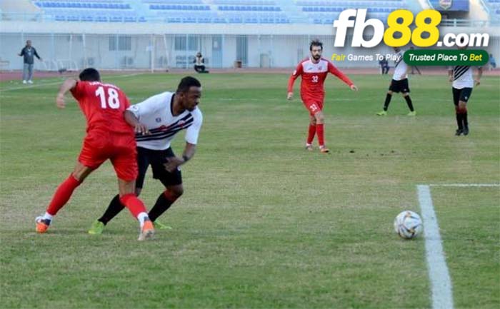 fb88-kèo nhà cái Al Fahaheel SC vs Khaitan