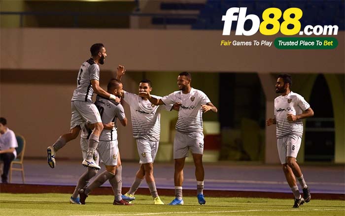 fb88-kèo nhà cái Al-Tai vs Al-Taqdom