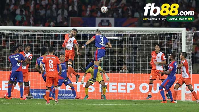 fb88-kèo nhà cái Bengaluru vs FC Goa