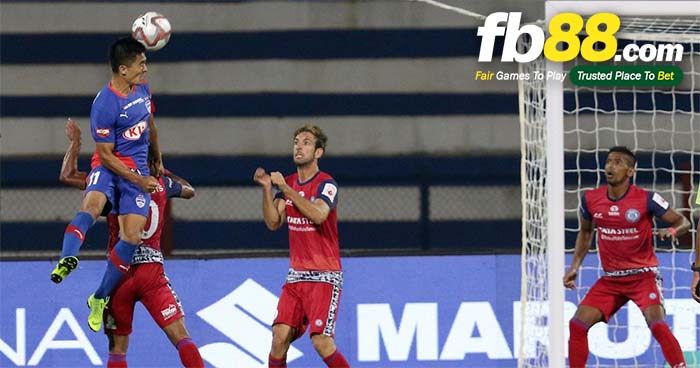 fb88-kèo nhà cái Bengaluru vs Jamshedpur FC