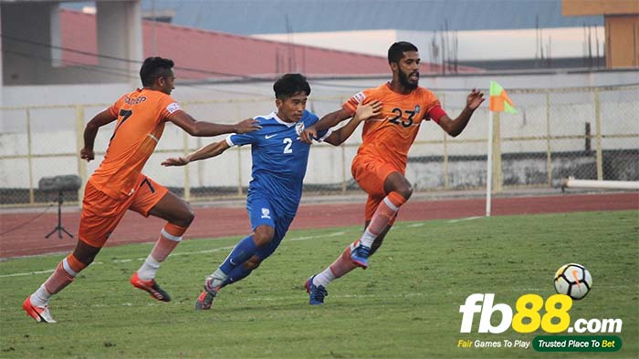 fb88-kèo nhà cái Gokulam Kerala FC vs Chennai City