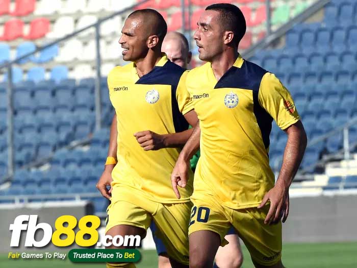 fb88-kèo nhà cái Hapoel Azor vs Maccabi Herzliya