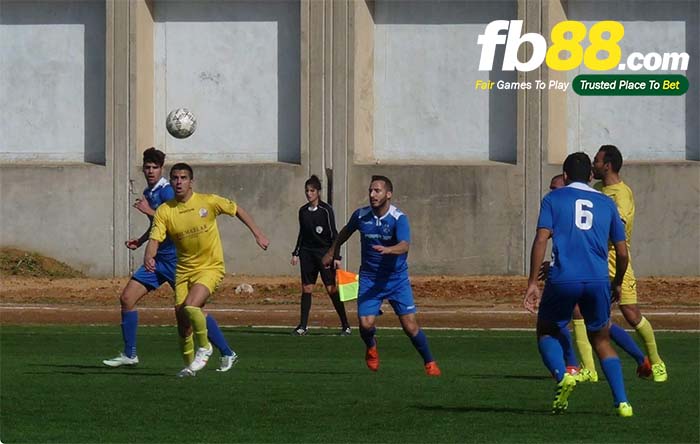 fb88-kèo nhà cái Hapoel Holon Yaniv vs FC Ironi Or Yehuda