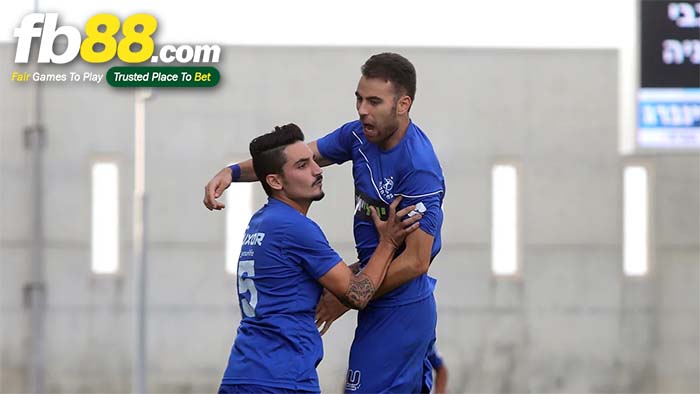 fb88-kèo nhà cái Hapoel Marmorek lrony Rehovot vs Maccabi Kabilio Jaffa