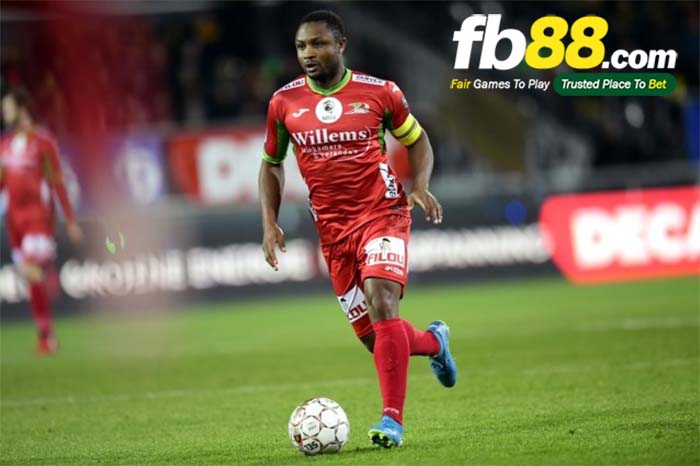 fb88-kèo nhà cái St. Gallen vs Oostende