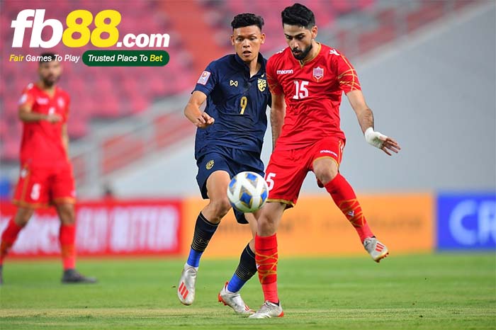 fb88-kèo nhà cái U23 Bahrain vs U23 Iraq