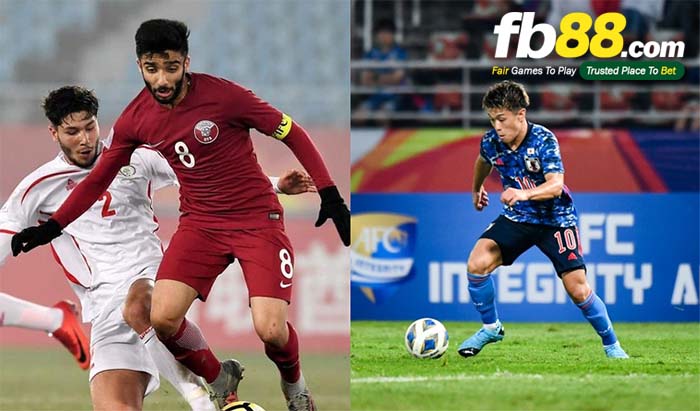fb88-kèo nhà cái U23 Syria vs U23 Nhật Bản