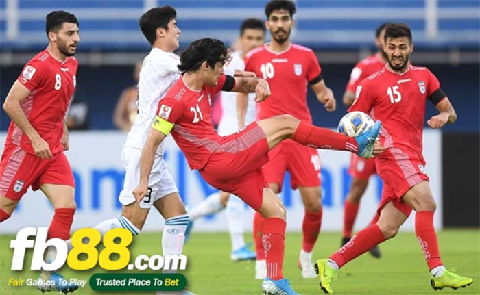 fb88-kèo nhà cái U23 Trung Quốc vs U23 Iran