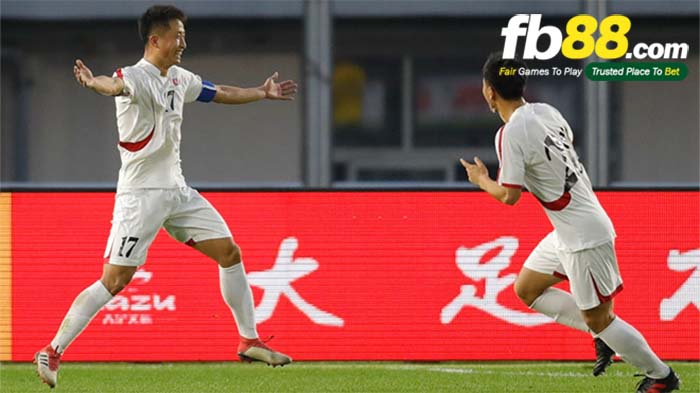 fb88-kèo nhà cái U23 UAE vs U23 Triều Tiên