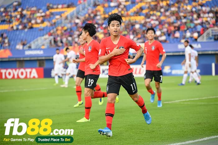 fb88-kèo nhà cái U23 Úc vs U23 Hàn Quốc