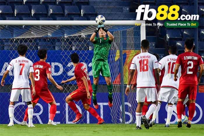 fb88-kèo nhà cái U23 Việt Nam vs U23 Triều Tiên