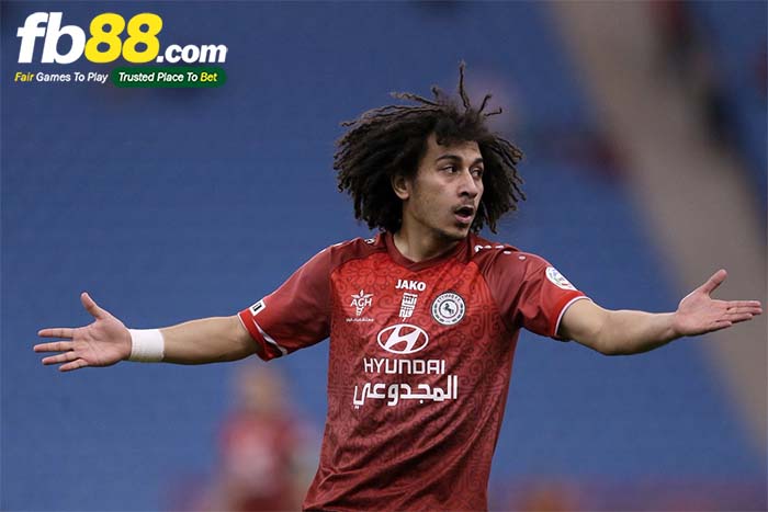 fb88-nhận định kèo bóng đá Al-Ettifaq vs Uhud