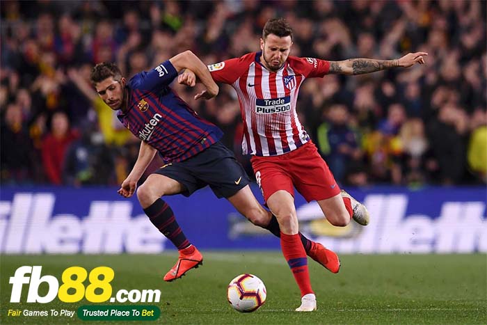 fb88-nhận định kèo bóng đá Atletico Madrid vs Levante