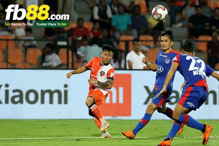 fb88-nhận định kèo bóng đá Bengaluru vs FC Goa
