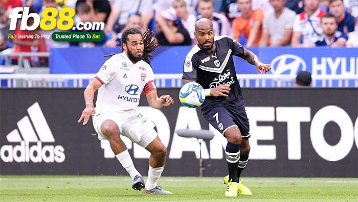 fb88-nhận định kèo bóng đá Bordeaux vs Le Mans
