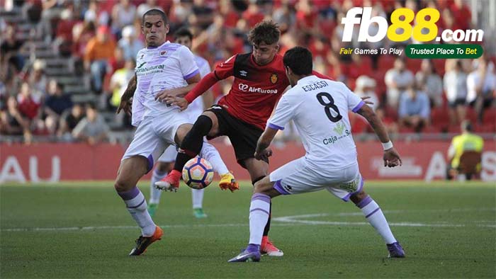 fb88-nhận định kèo bóng đá CD Mirandes vs Racing Santander
