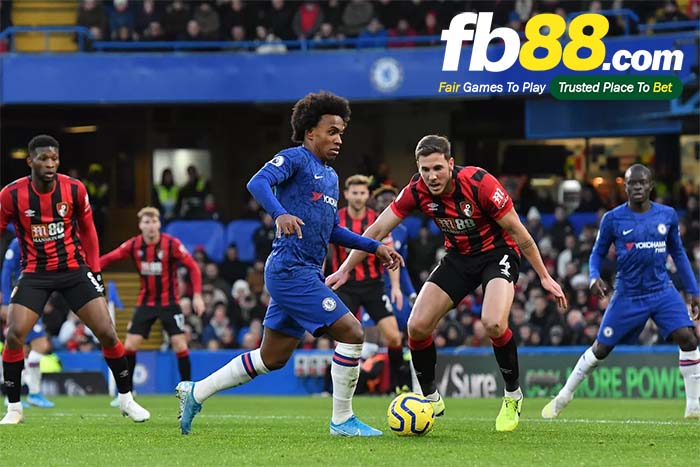 fb88-nhận định kèo bóng đá Chelsea vs Nottingham Forest