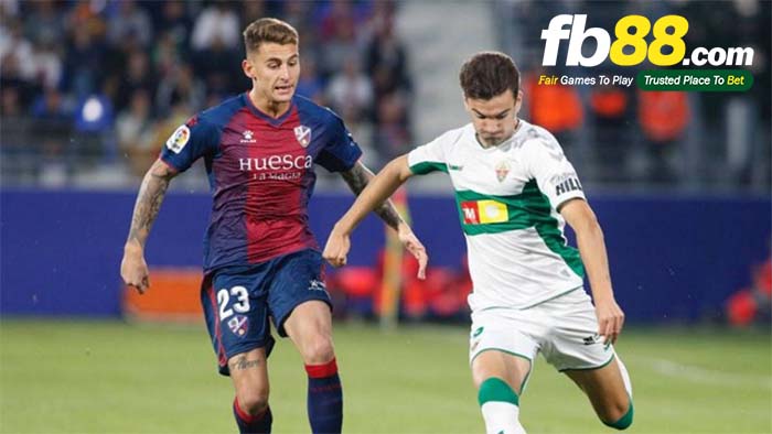 fb88-nhận định kèo bóng đá Elche vs SD Huesca